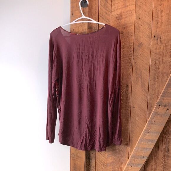 Reitman floral shirt - Picture 5 of 7